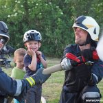 Übung "Löschlehre" am 02.06.2017